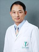 Dr. Prin Rojanapongpun