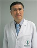 Dr. Sirachai Jindarak