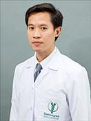Dr. Somyot Piyaworakhun