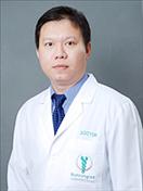 Dr. Sorayouth Chumnanvej