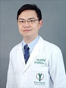 Dr. Surasith Chaithongwongwatthana