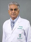 Dr. Suresh Narula