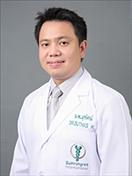 Dr. Suthas Horsirimanont