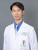 Dr. Tagann Chaisam