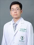 Dr. Tanawat Jirakulaporn