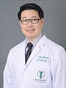 Dr. Taweepong Chantaraseno