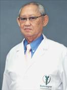 Dr. Thamrongrat Keokarn