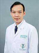 Dr. Thamrongroj Temudom