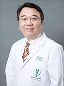 Dr. Thana Turajane