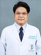Dr. Thanakrit Chintavorn