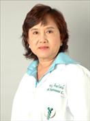 Dr. Thippawan Chantarasak, DDS 