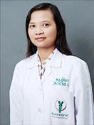 Dr. Thitima Kunlayanopakorn