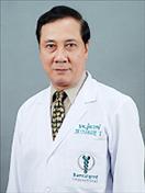 Dr. Titawate Tumrasvin