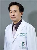 Dr. Udomsak Bunworasate