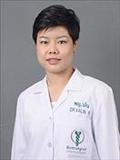 Dr. Valin Rujanavej