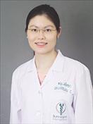 Dr. Varisara Chantarasorn