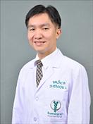 Dr. Veeravorn Ariyakhagorn