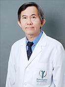 Dr. Vichai Srimuninnimit
