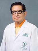 Dr. Visith Sitprija