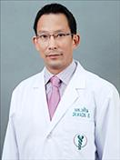 Dr. Wacin Buddhari
