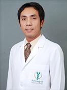 Dr. Wadchara Pumpradit