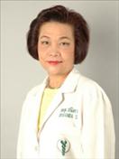 Dr. Wanida Sasivimolkul