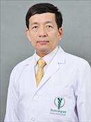 Dr. Wasan Udayachalerm