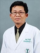 Dr. Weerawut Imsamran