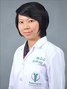 Dr. Wipawee Laksanakorn