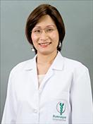 Dr. Zarina Sadad
