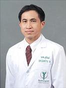 Dr. Sukitti Panpunnung