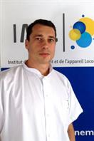 Dr. Sébastien Parratte