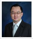 Dr. Ang Shiang-hu