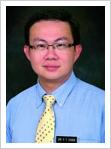 Assist. Prof. Chen Yuan Tud Richard