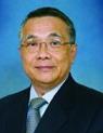Assist. Prof. Liu Tsun Tsien