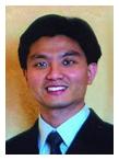 Dr. Chionh Chang Yin