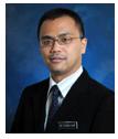 Dr. Kum Wei Cheong Steven