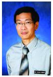 Dr. Kwok Yew Kai Colin