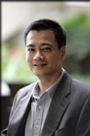 Dr. Erik Ang