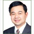 Dr. Liew Choon How Lewis