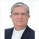 Dr. Ralph Ernest Stanley