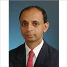 Dr. Ravishankar K Diddapur