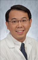 Dr. David Low Chyi Yeu