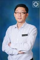 Dr. Lim Yong Kuei Timothy