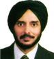 Dr. Baldev Singh