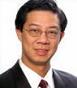 Dr. Francis Wong Yoke Hae