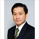 Dr. Hong Cho Tek Eric