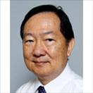 Dr. Kenneth Reginald Lyen