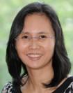 Dr. Alethea Yee