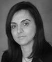 Dr. Shiva Sarraf-yazdi